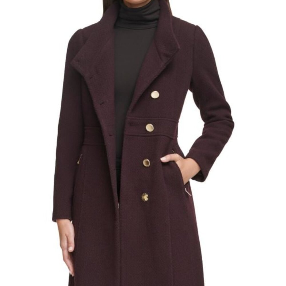GUESS wool  coat